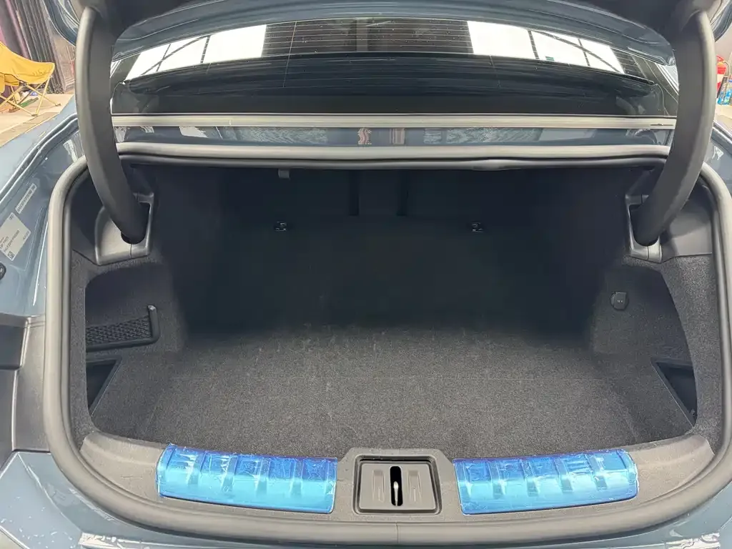 Audi e-tron GT 2024 из CN, фото 2