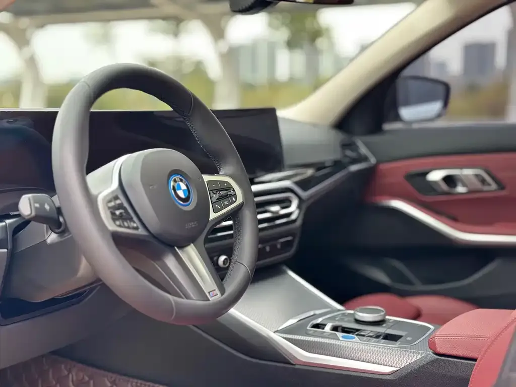 BMW i3 — фото 2