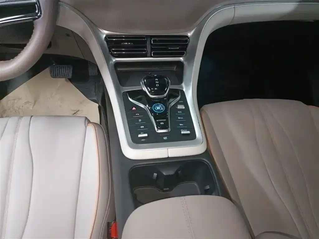 BYD Pro New Energy 2023 из CN, фото 6