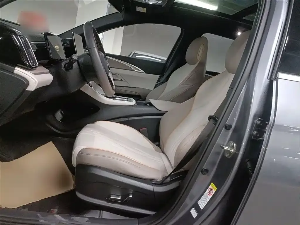 BYD Pro New Energy 2023 из CN, фото 3