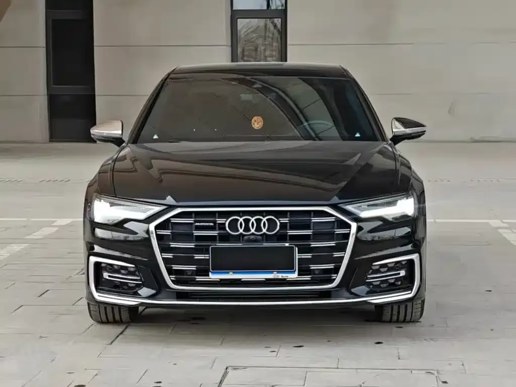 Audi A6L 2022 из CN, фото 5