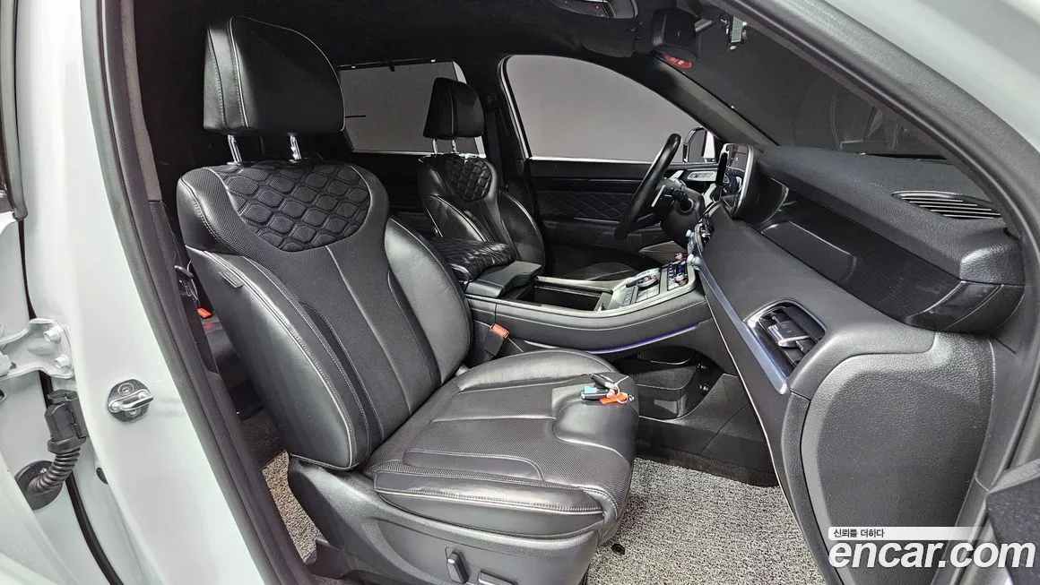Hyundai Palisade 2022 из KR, фото 9