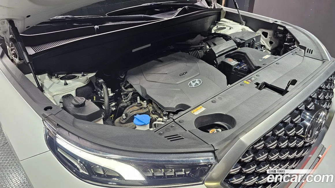 Hyundai Palisade 2022 из KR, фото 6