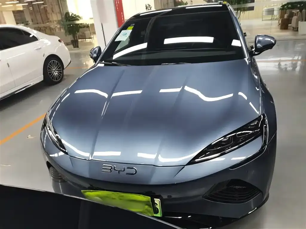 BYD Seal — фото 2