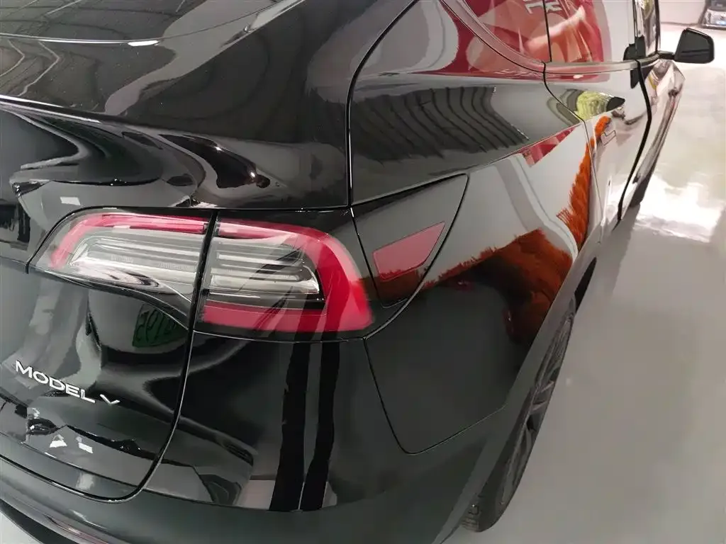 Tesla Model Y 2024 из CN, фото 8
