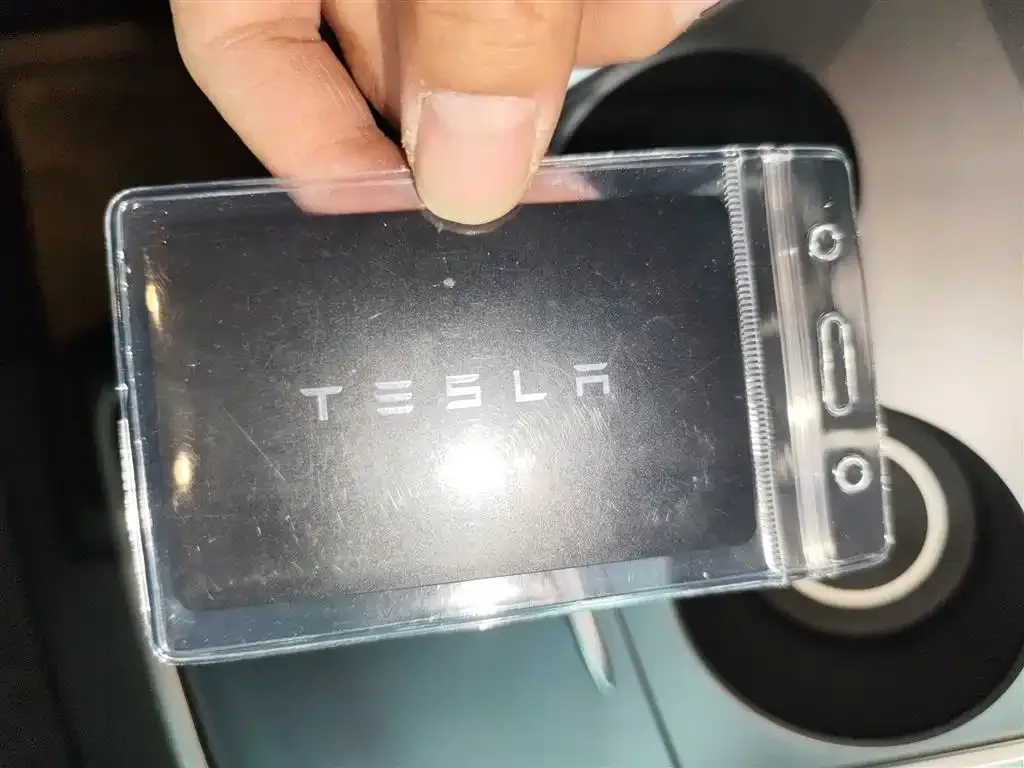 Tesla Model Y 2024 из CN, фото 4
