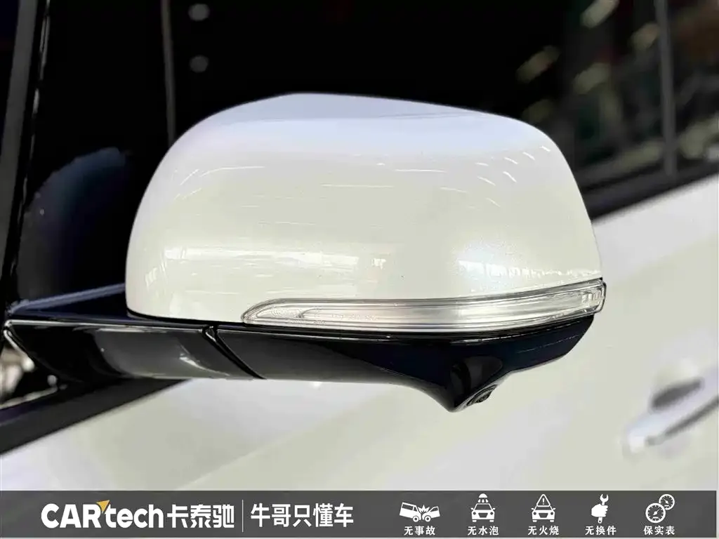 GAC Motor Trumpchi M8 2022 из CN, фото 2