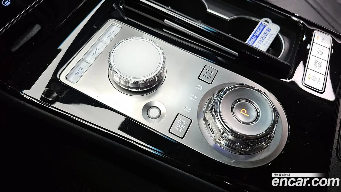 Genesis G80 — фото 10