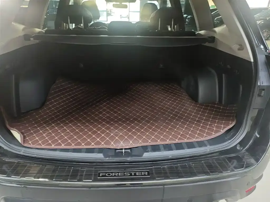 Subaru Forester 2022 из CN, фото 8