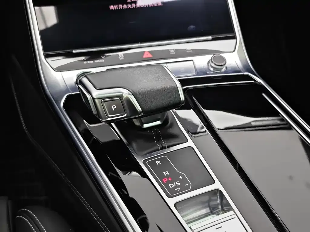 Audi A7 — фото 6