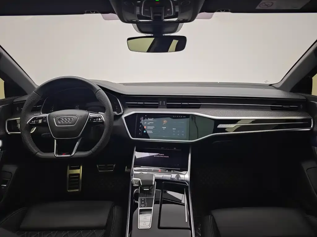 Audi A7 — фото 4