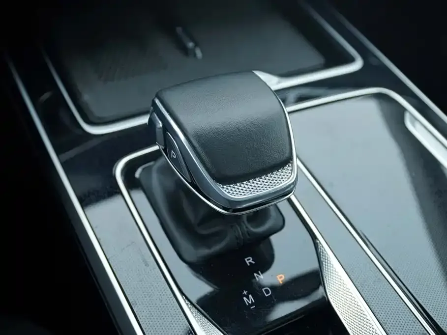 Hongqi HS5 2023 из CN, фото 5