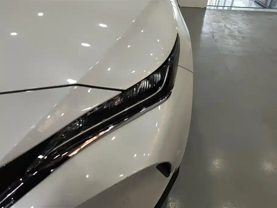 Toyota Harrier 2022 из CN, фото 6