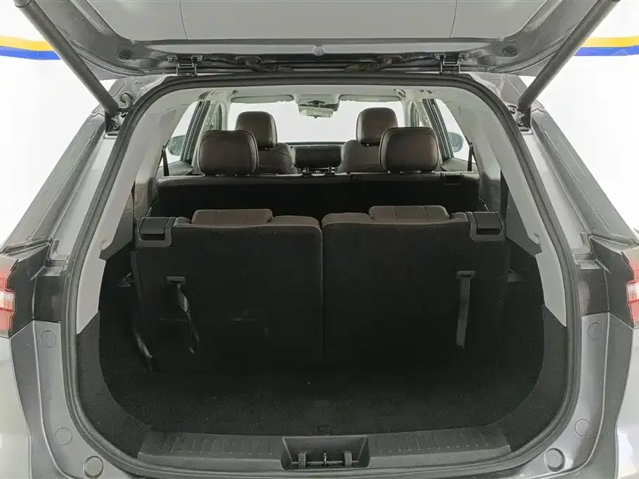 Chery Tiggo 8 PRO — фото 4