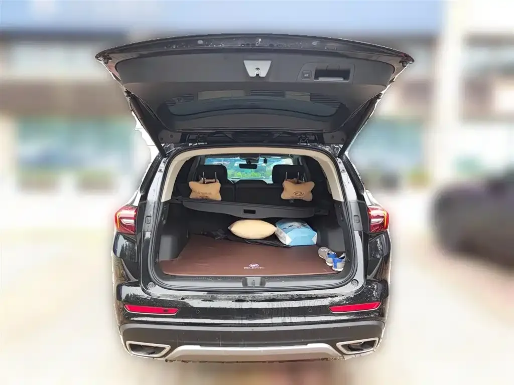 Buick Envision Plus 2023 из CN, фото 9