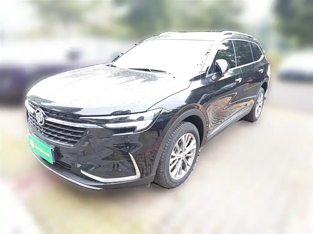 Buick Envision Plus 2023 из CN, фото 10