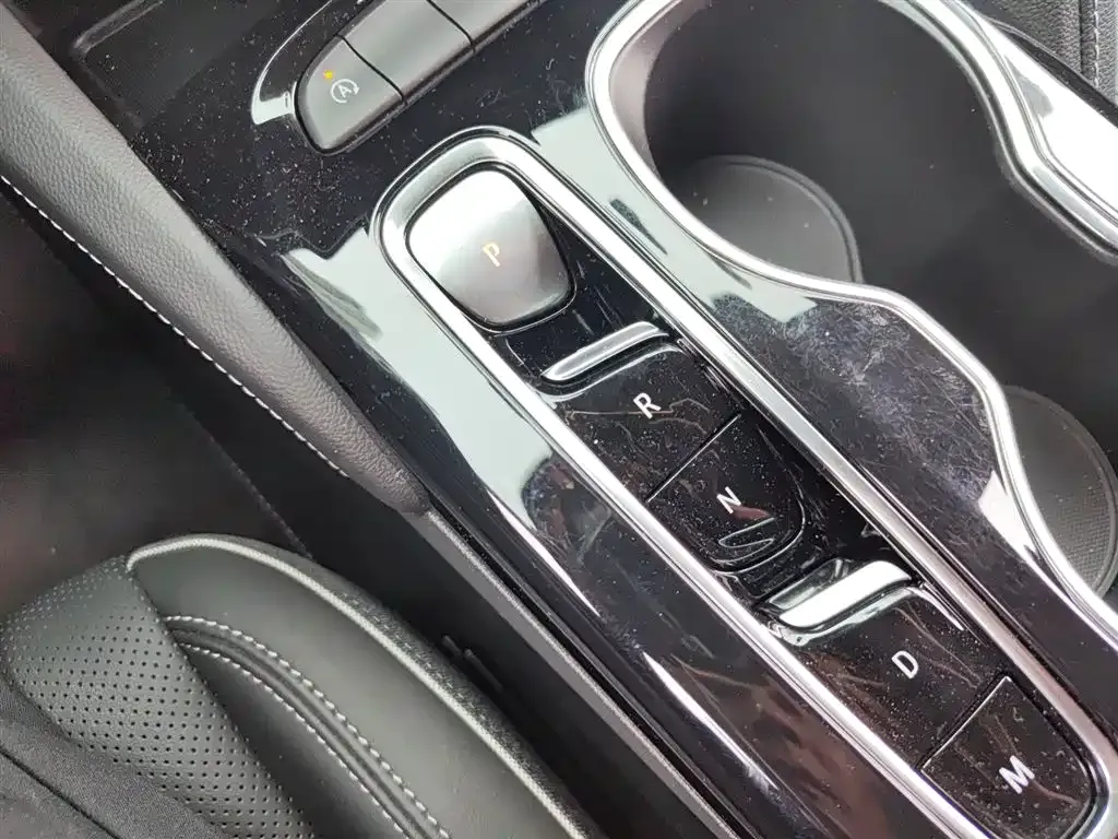 Buick Envision Plus 2023 из CN, фото 7
