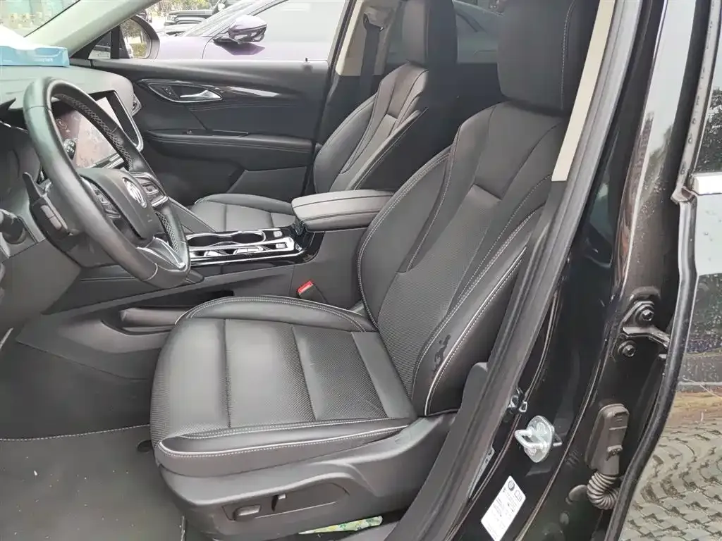 Buick Envision Plus 2023 из CN, фото 6