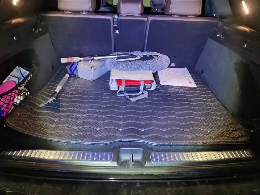 Mercedes-Benz GLC 2021 из CN, фото 6