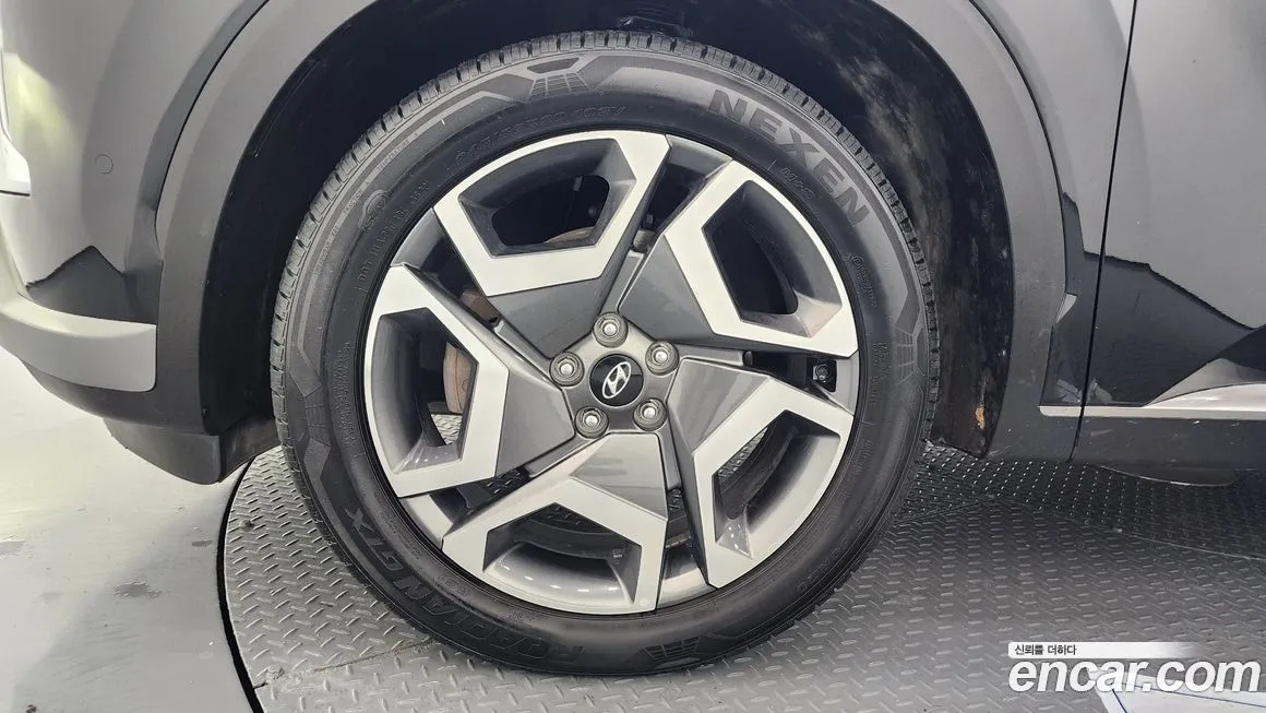 Hyundai Palisade — фото 7