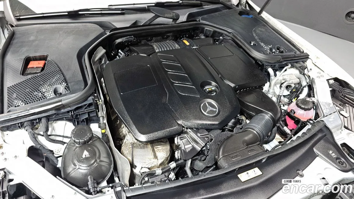 Mercedes-Benz E-Class 2023 из KR, фото 7