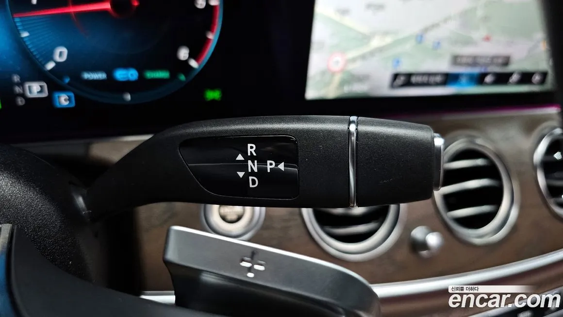 Mercedes-Benz E-Class 2023 из KR, фото 5