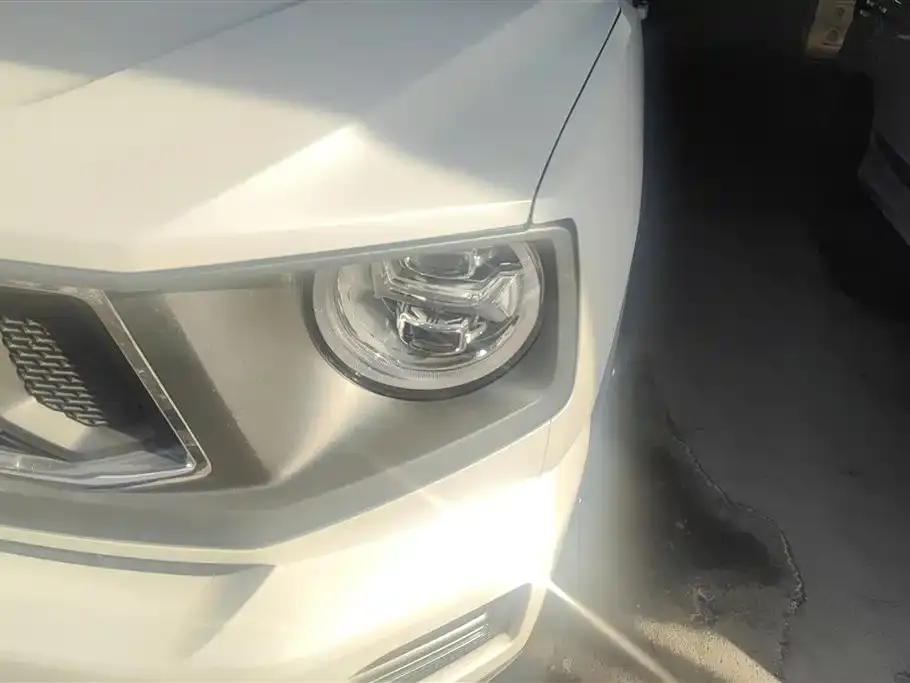 Haval H7 (Big Dog Plus) 2024 из CN, фото 6