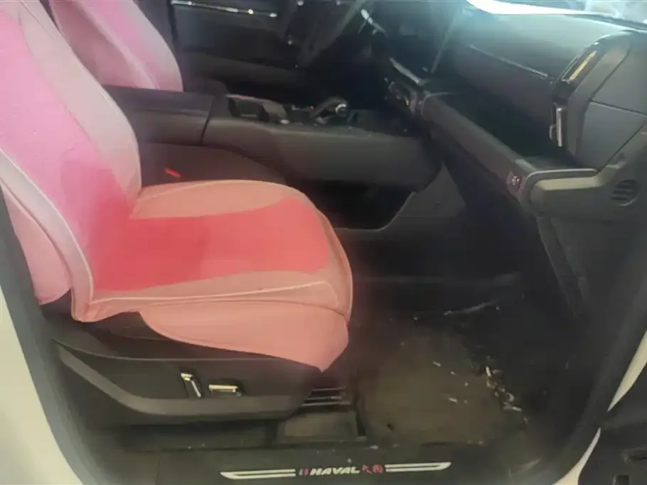 Haval H7 (Big Dog Plus) 2024 из CN, фото 2