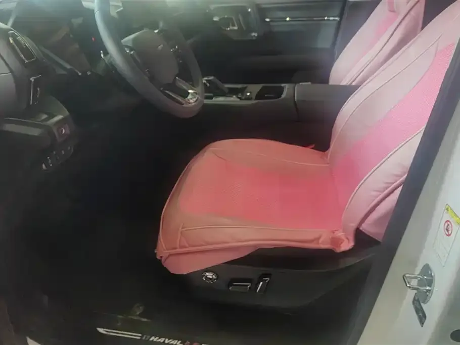 Haval H7 (Big Dog Plus) 2024 из CN, фото 7