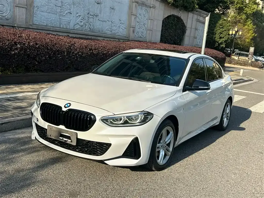 BMW 1 Series — фото 10