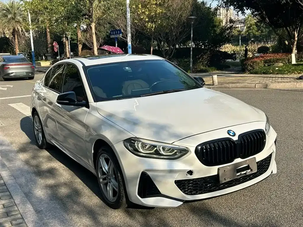BMW 1 Series — фото 6