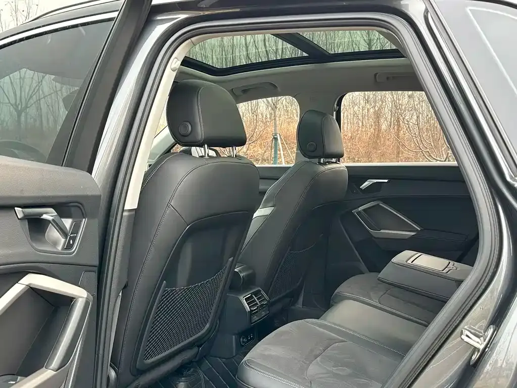 Audi Q3 2022 из CN, фото 6