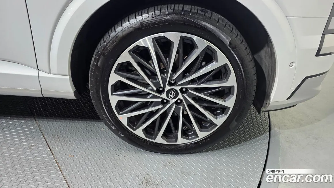 Hyundai Palisade — фото 6