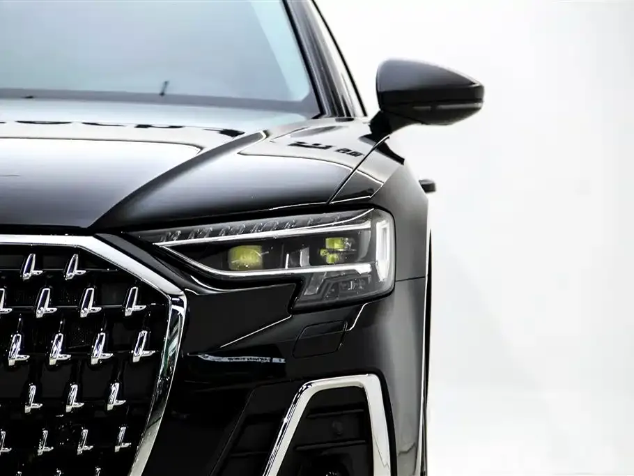 Audi A8 2025 из CN, фото 9