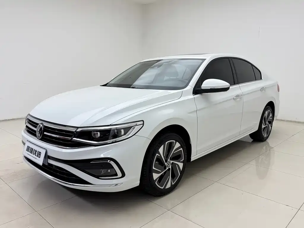 Volkswagen Bora 2023 из CN, фото 1