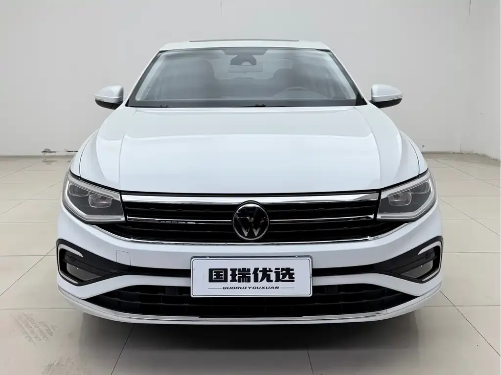 Volkswagen Bora 2023 из CN, фото 8