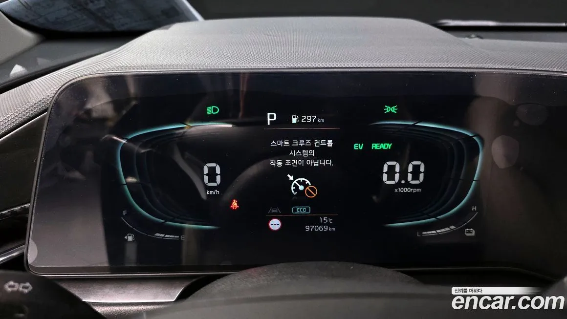 Kia Niro — фото 10