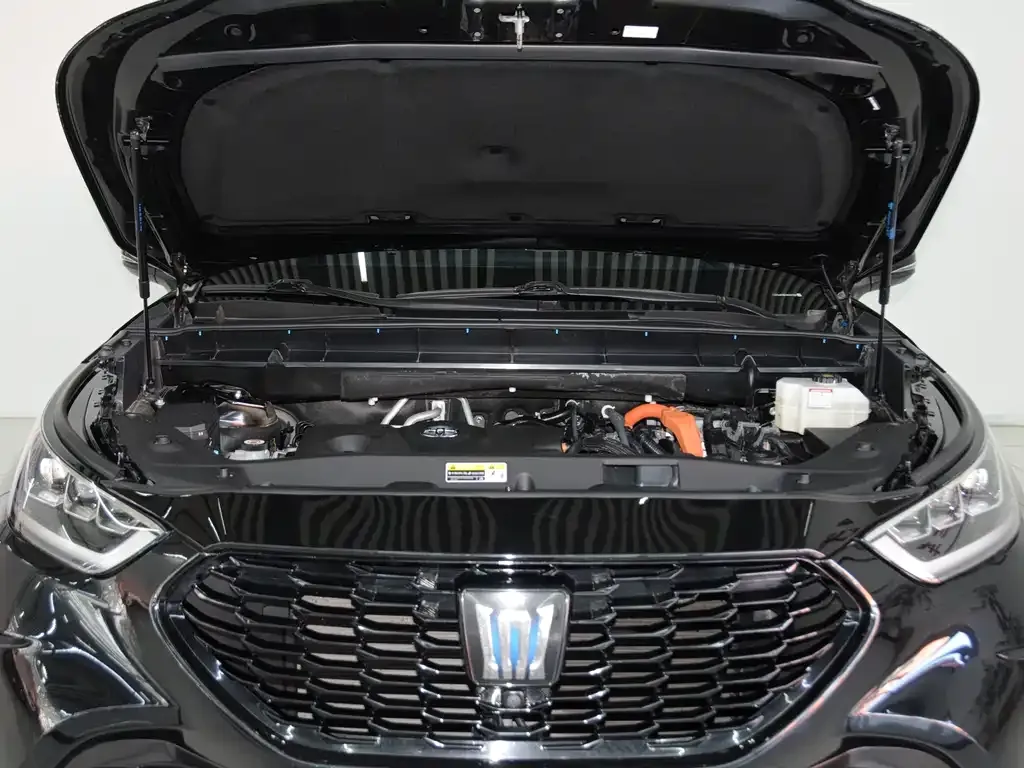 Toyota Crown Kluger 2021 из CN, фото 6
