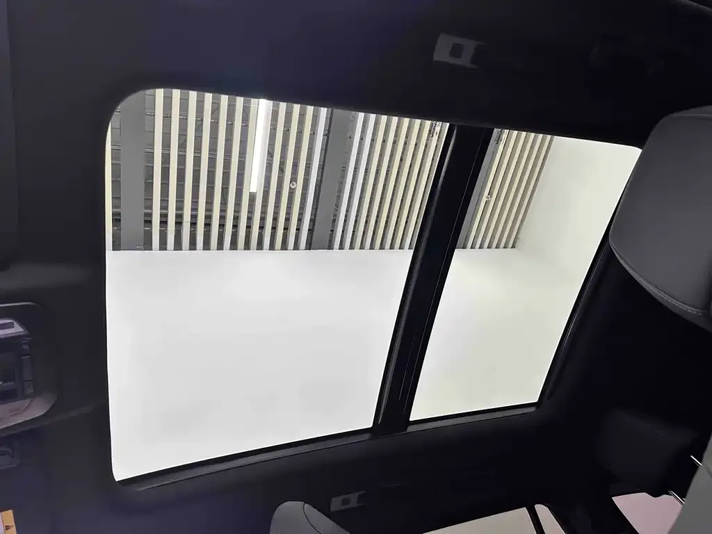 Toyota Crown Kluger 2021 из CN, фото 2