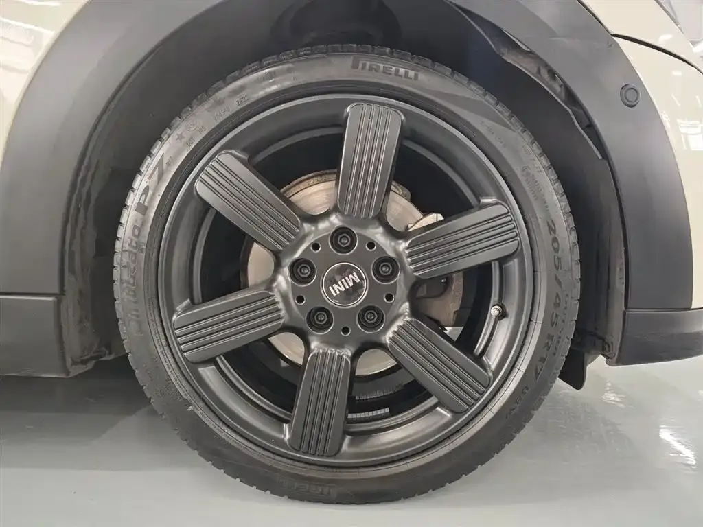 MINI Cooper (3-door) 2022 из CN, фото 8