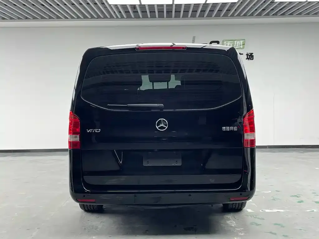Mercedes-Benz Vito 2021 из CN, фото 2
