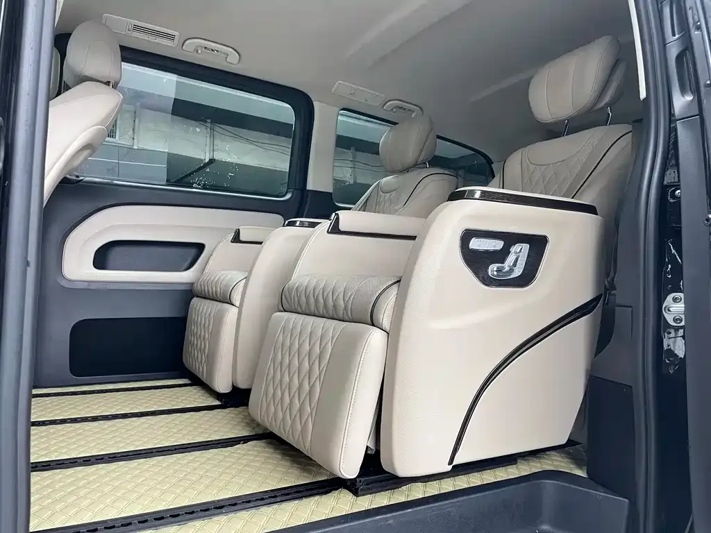 Mercedes-Benz Vito 2021 из CN, фото 9