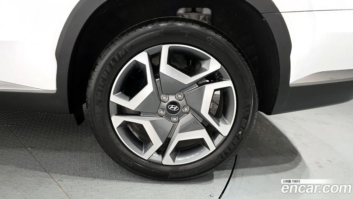 Hyundai Palisade — фото 6