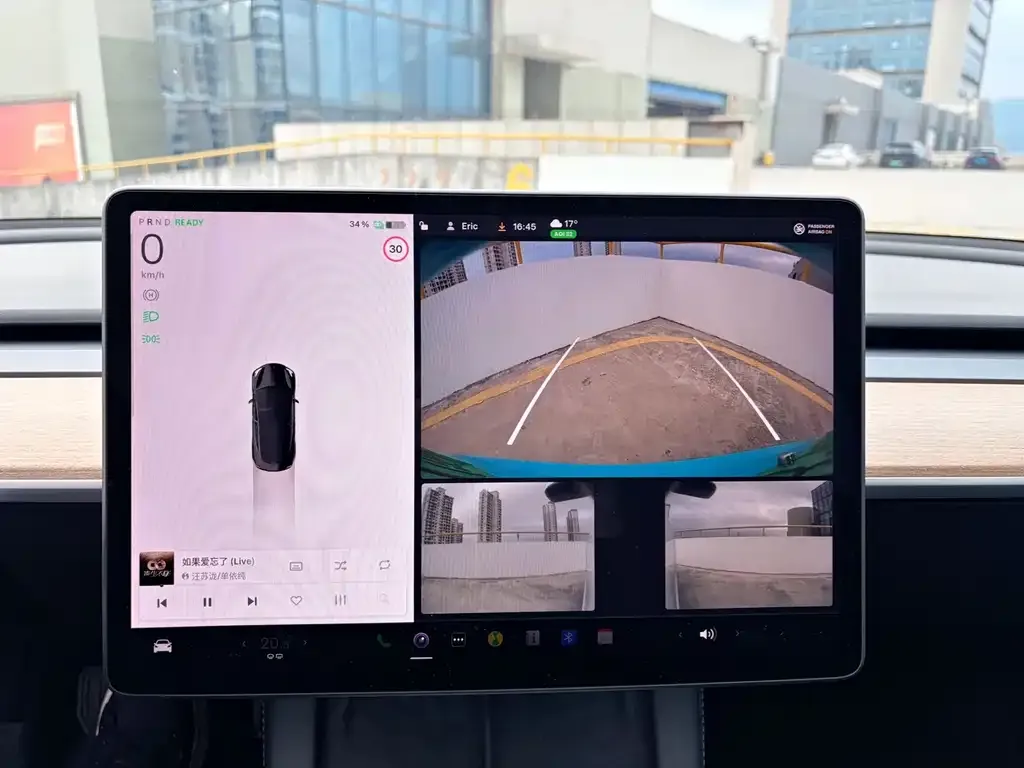 Tesla Model 3 — фото 2