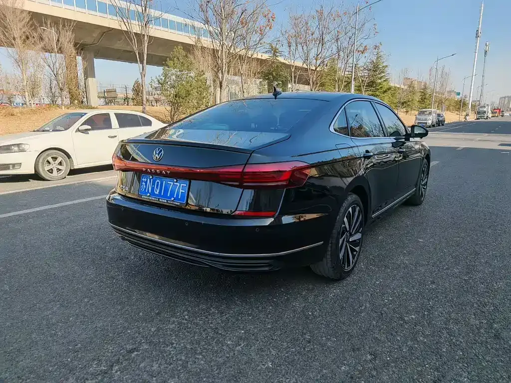 Volkswagen Passat 2025 из CN, фото 6