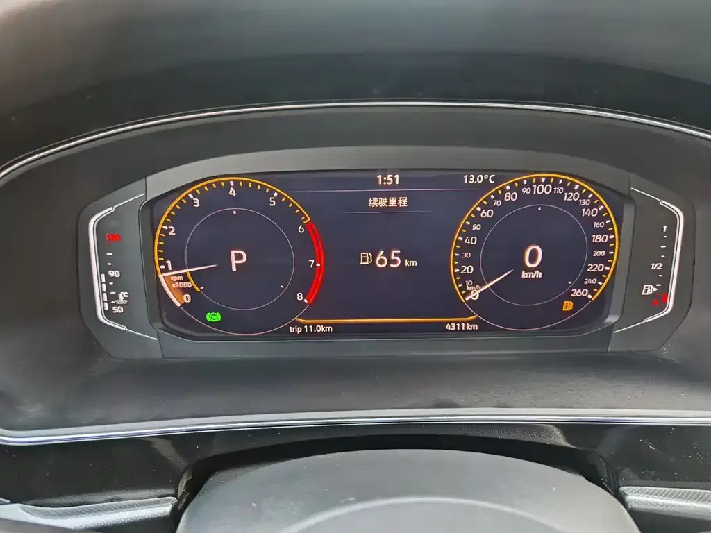 Volkswagen Passat 2025 из CN, фото 2