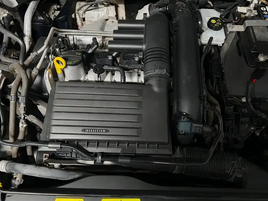 Volkswagen Sagitar 2021 из CN, фото 9