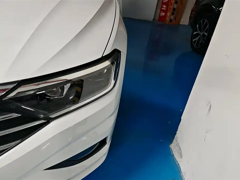 Volkswagen Sagitar 2021 из CN, фото 5