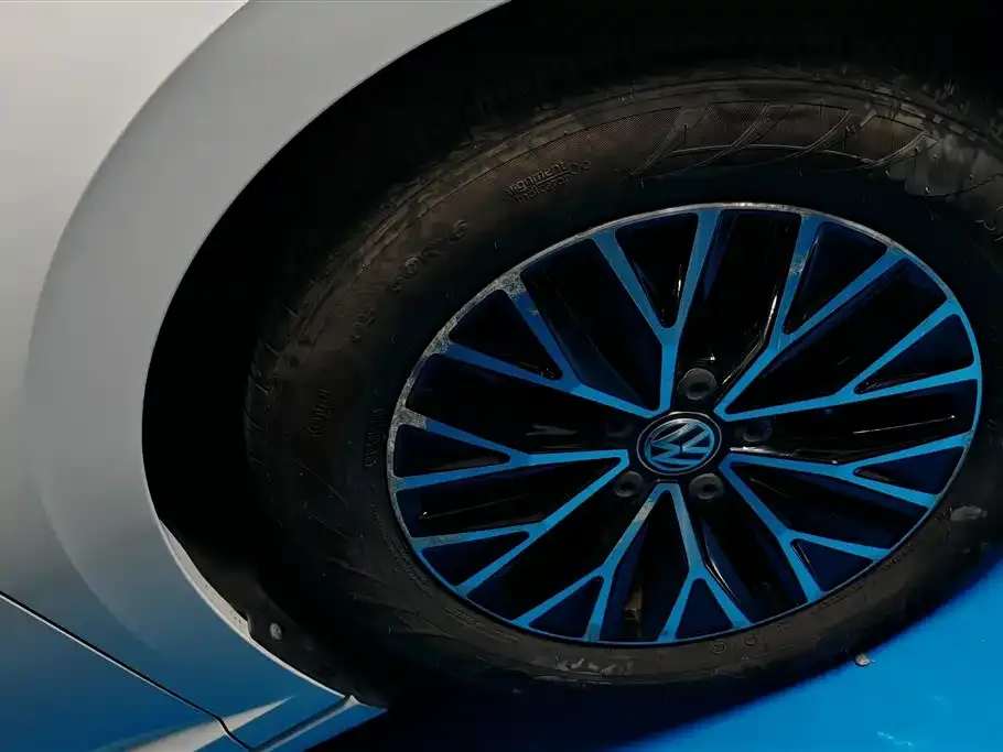 Volkswagen Sagitar 2021 из CN, фото 3