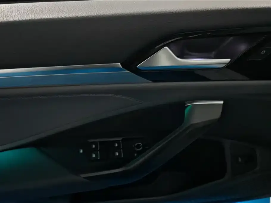 Volkswagen Sagitar 2021 из CN, фото 6